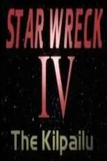 Película Star Wreck IV: The Kilpailu