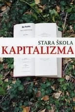 Živojin Popgligorin es Šef en Stara škola kapitalizma