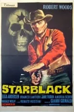 Película Starblack