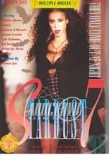 Heather Hunter es  en Stardust 7