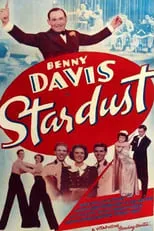 Anthony Flanagan interpreta a Dr. Reynolds en Stardust