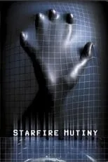 Poster de Starfire Mutiny