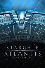 Torri Higginson es Elizabeth Weir (archive footage) en Stargate Atlantis: Fans' Choice