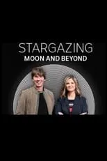 Julia Zemiro es Self en Stargazing: Moon and Beyond