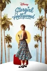 Portada de Stargirl en Hollywood