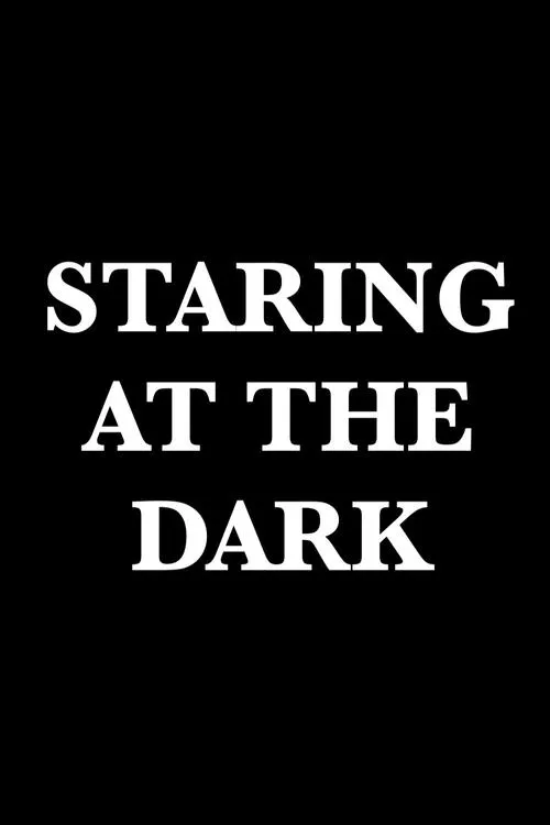 Paul Mulder interpreta a  en Staring at the Dark