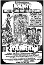 Película Stariray