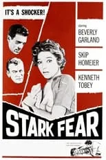 Barbara Freeman es  en Stark Fear