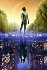 Starkeisha portada