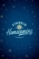 A.J. Holmes interpreta a Self en StarKid Homecoming