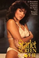 Leslee Bremmer es Lauren en Starlet Screen Test II