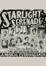 Oscar Rabin es  en Starlight Serenade