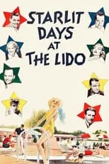 Bonnie Bannon interpreta a Chorus Girl en Starlit Days at the Lido