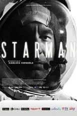 David Wells interpreta a Fox's Assistant en Starman