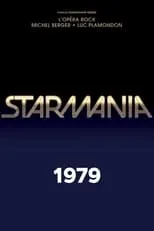 Película Starmania