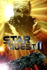 Película Starquest II