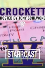 Poster de la película STARRCAST IV: Crockett - Películas hoy en TV