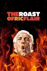 Chevy Chase en la película Starrcast V: The Roast of Ric Flair