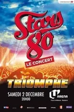 Película Stars 80 - Triomphe