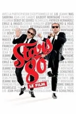 Poster de la película Stars 80 - Películas hoy en TV