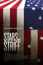 Leon Panetta interpreta a Self en Stars and Strife