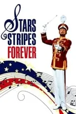 Portada de Stars and Stripes Forever