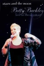 Póster de la película Stars and the Moon: Betty Buckley Live at the Donmar