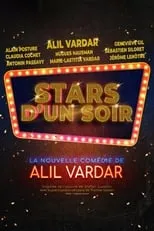 Película Stars d'un soir