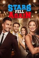 Portada de Stars Fell Again