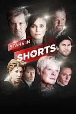 James Avery en la película Stars in Shorts