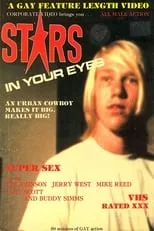 Bonar Colleano interpreta a David Laws en Stars in Your Eyes