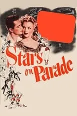 Póster de la película Stars on Parade