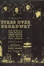 Lillian Worth interpreta a Buxom Singer en Stars Over Broadway