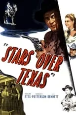 Diego Batista en la película Stars Over Texas