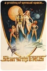 Póster de la película Starship Eros