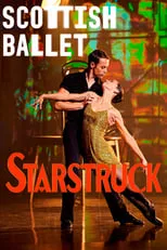 Helen Katamba es Stage Manager en Starstruck: Gene Kelly's Love Letter to Ballet