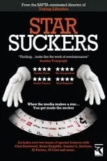 Poster de la película Starsuckers - Películas hoy en TV