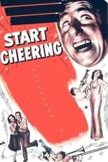 Poster de la película Start Cheering - Películas hoy en TV