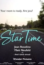 Matt Neufeld es  en StarTime