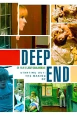 Christopher Sandford es Himself en Starting Out: The Making of Jerzy Skolimowski's Deep End