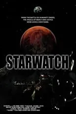 Poster de la película Starwatch - Películas hoy en TV