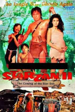 Película Starzan II