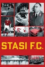 Película Stasi FC