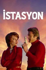 Portada de İstasyon