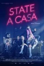 Póster de la película State a casa