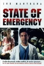 Película State of Emergency