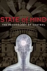 Poster de State of Mind: The Psychology of Control