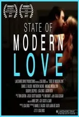 Poster de la película State of Modern Love - Películas hoy en TV