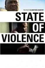 Vusi Kunene en la película State of Violence