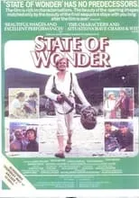 James Telfer es Russell en State of Wonder